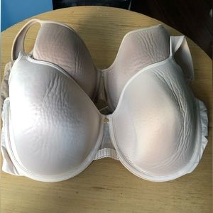2 Third Love bras 36F